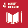 Sustainable development goal: Quality education