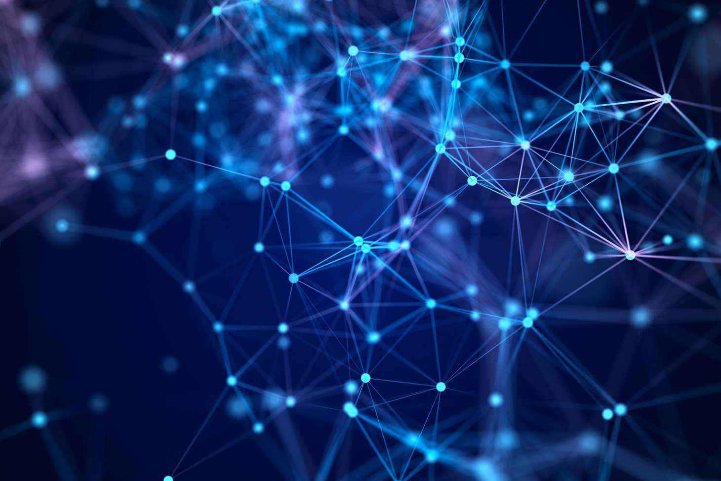 abstract network connections