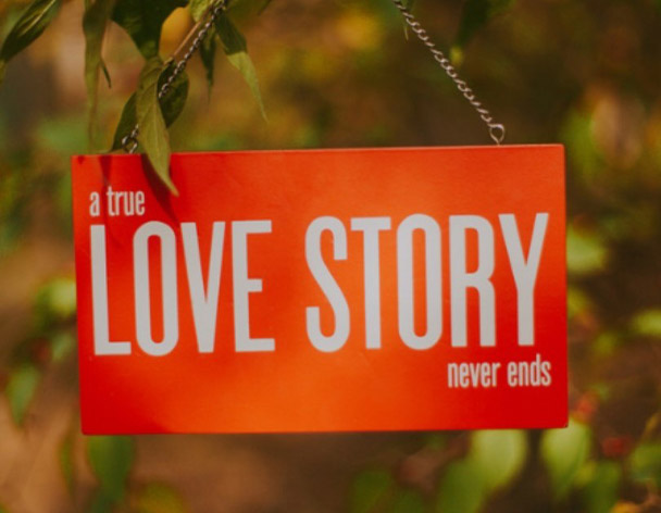a-true-love-story-never-ends.jpg Cape town consider the environment poster