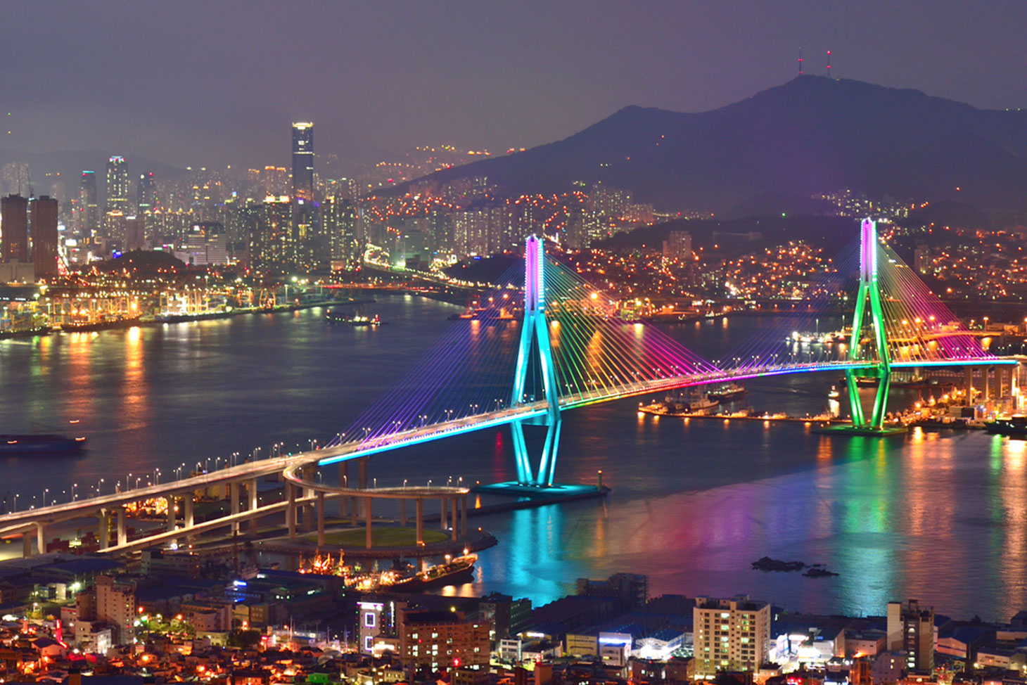 SouthKorea