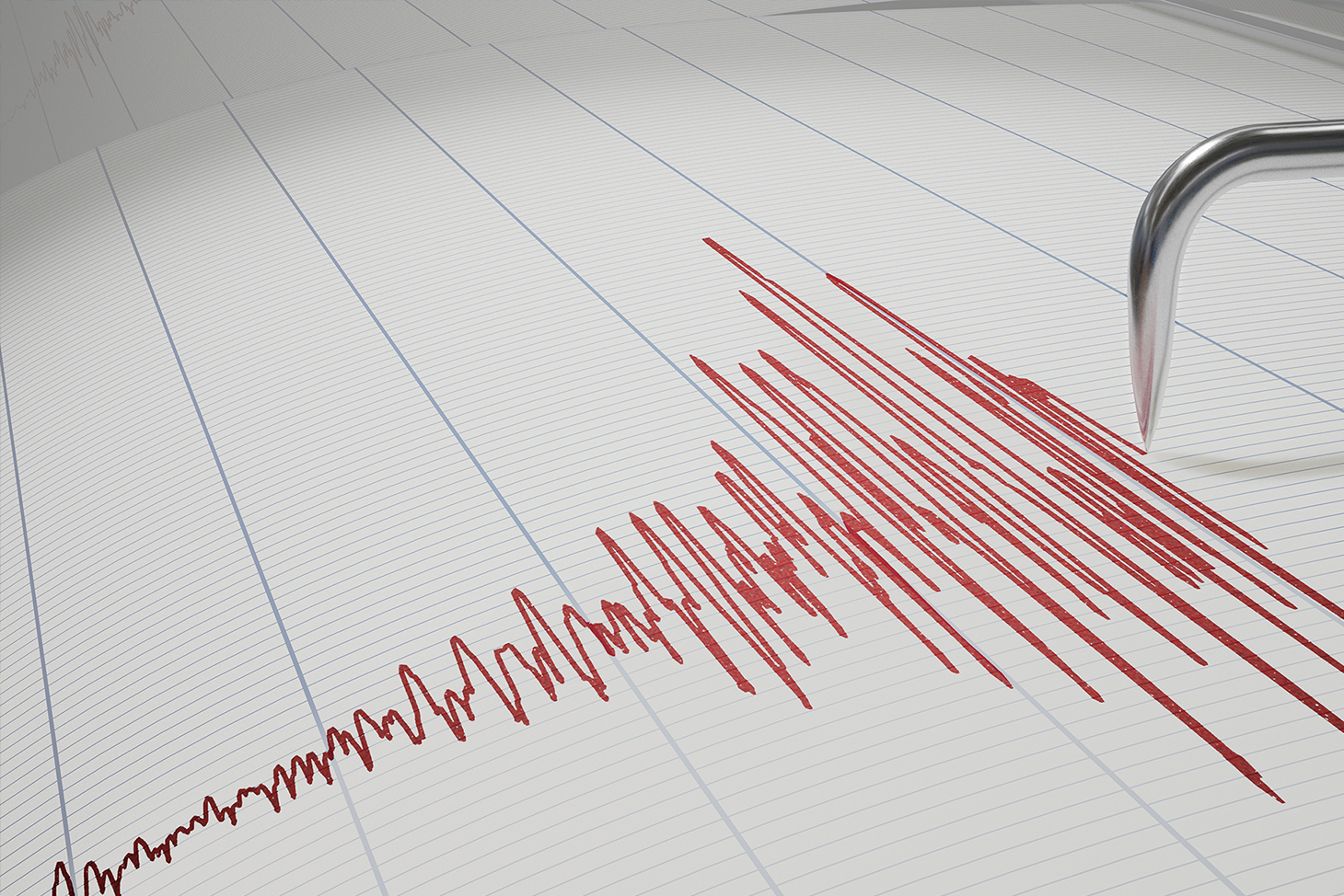 seismograph