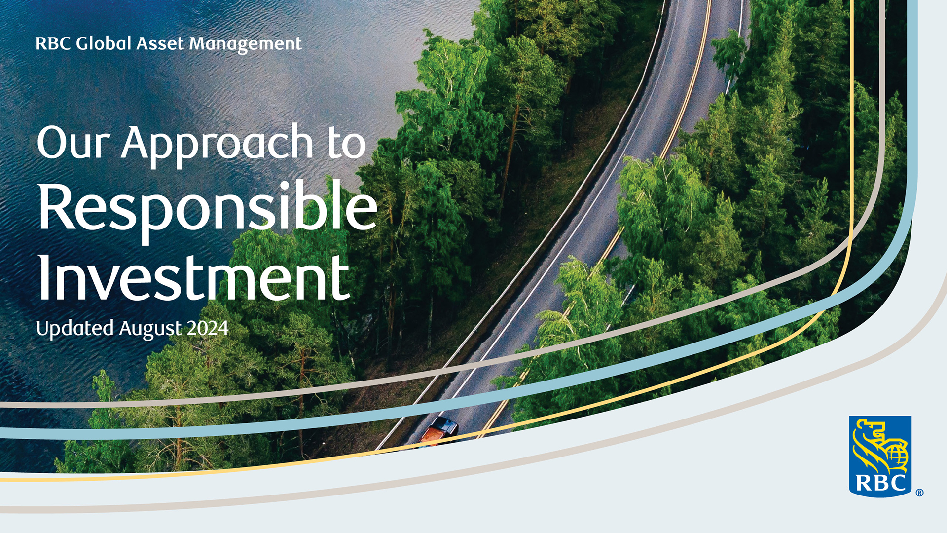 our approach to responsible investment