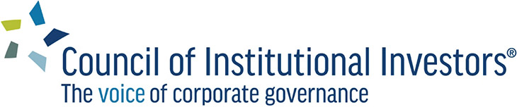 council of institutional investors logo