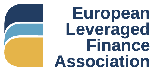 european leveraged finance association elfa logo