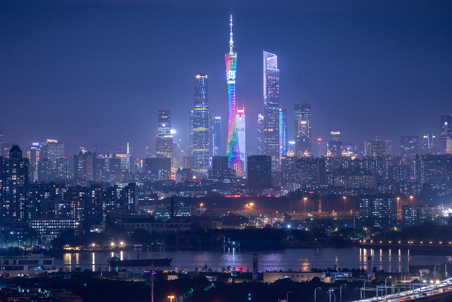 china and hong kong
