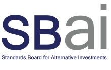 standards board for alternative investments sbai logo